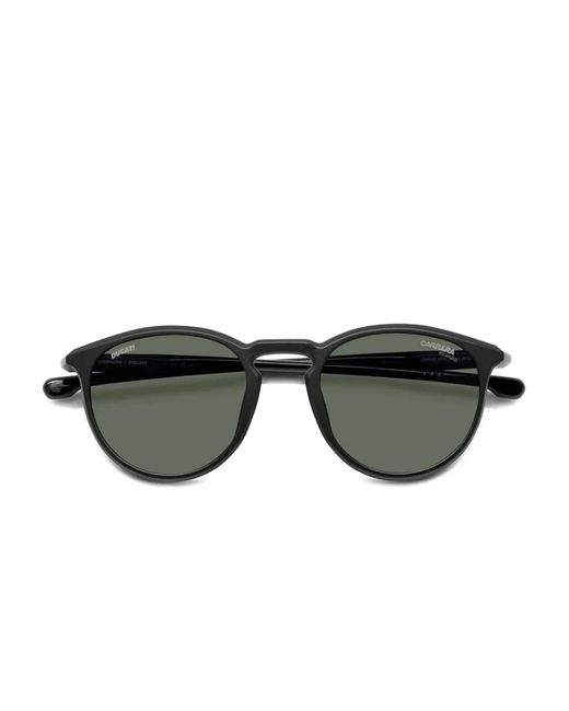 Carrera Gray Carduc 035/S Polarised Sunglasses for men