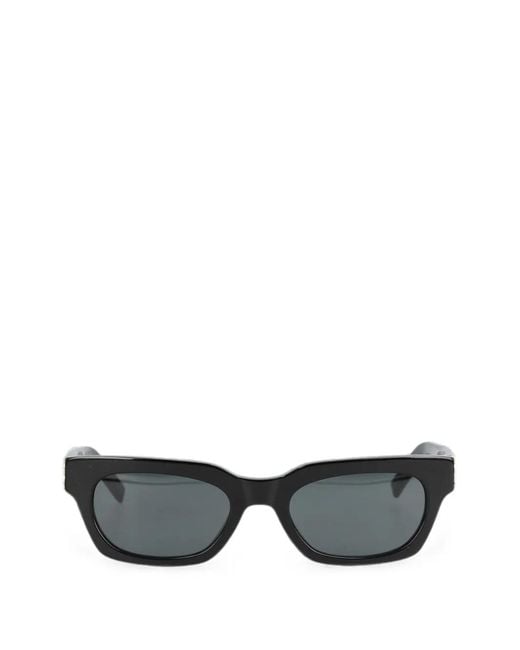 Saint Laurent Gray Sl M175 Sunglasses