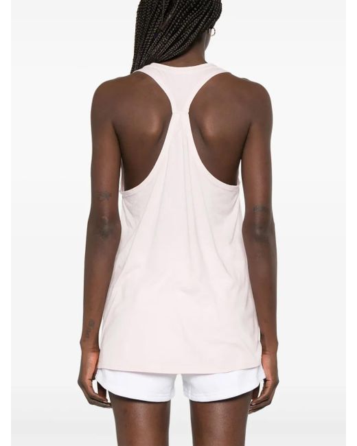 Tom Ford Pink Lightweight-Jersey Tank Top