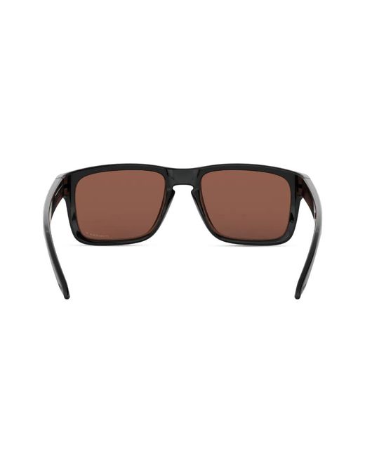 Oakley Blue Holbrook Sunglasses