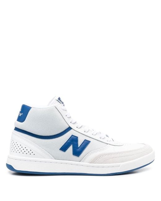 numeric 440 high