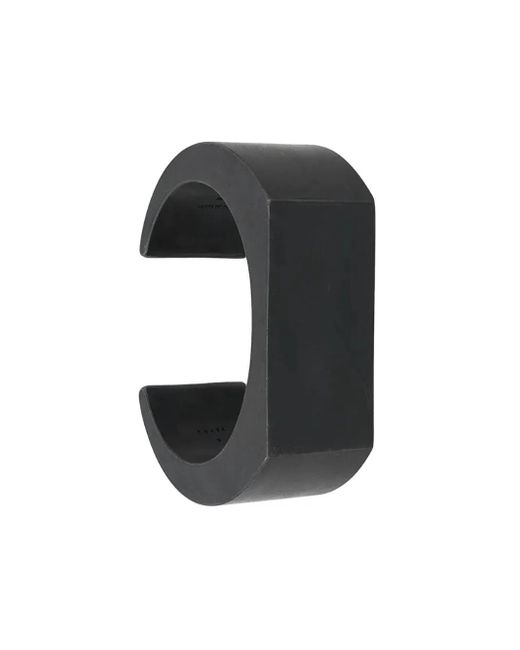 Parts Of 4 Black Crescent Plane 30Mm Bracelet