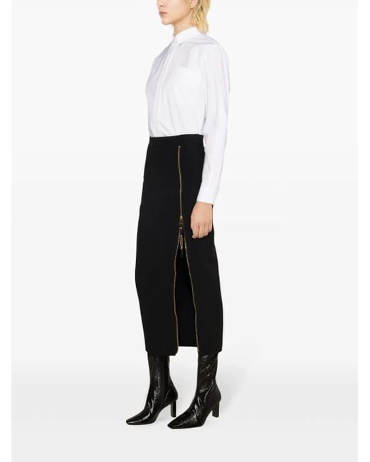 Moschino White Shirt Clothing