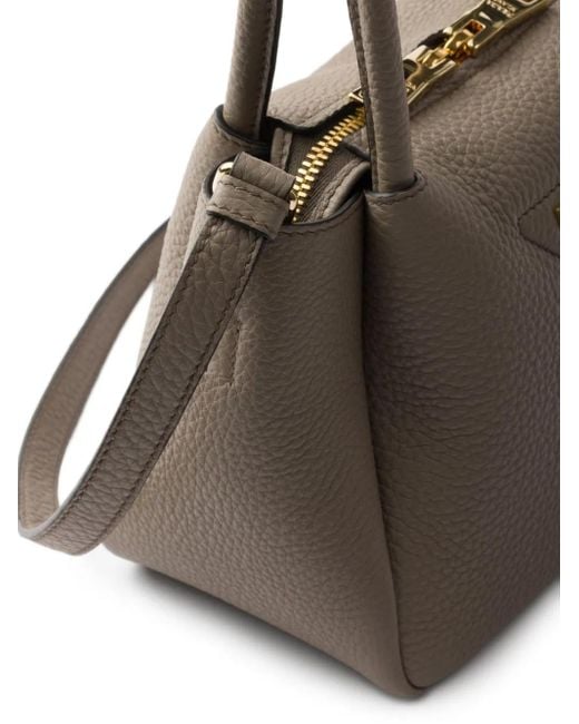 Prada Natural Mini Handtasche