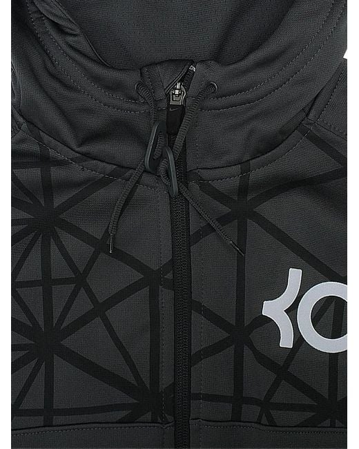 kd nike sweatshirt