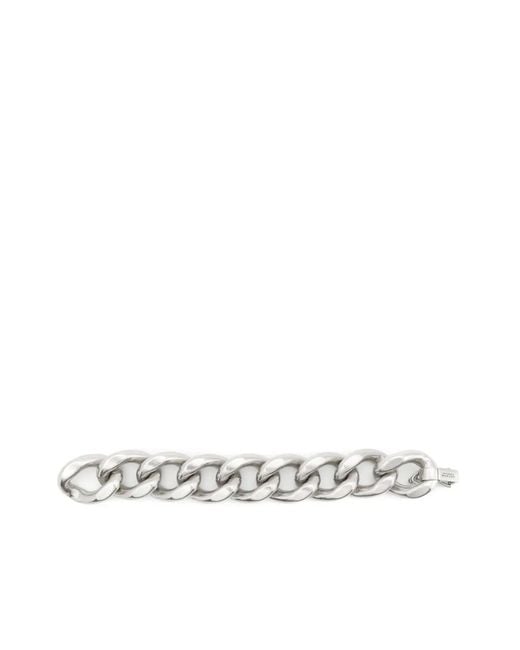 Isabel Marant White Bracelet Accessories