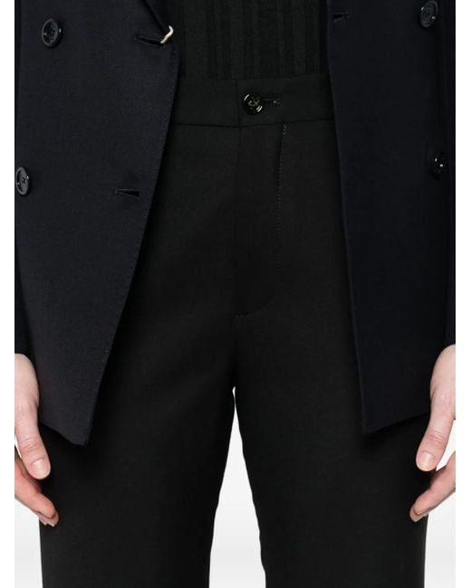 Berwich Chicca パンツ Black