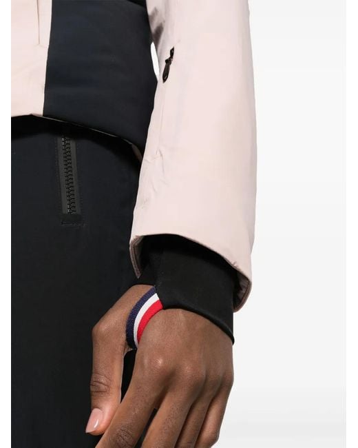 Rossignol Pink Strato Ski Jacket