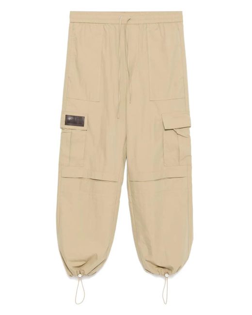 Carrera Natural Light Ripstop Trousers for men