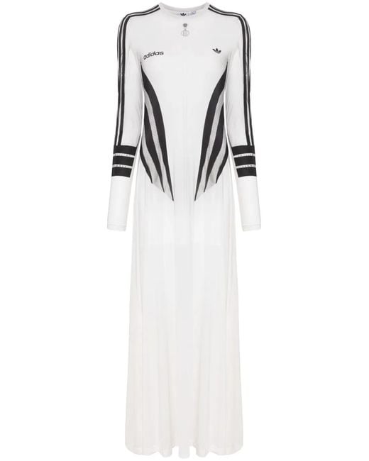 black hooded maxi dress Dixie Hooded Maxi Dress in Slinky Black