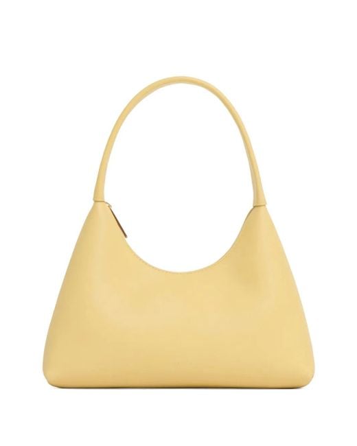 Mansur Gavriel Candy ショルダーバッグ ミニ Natural