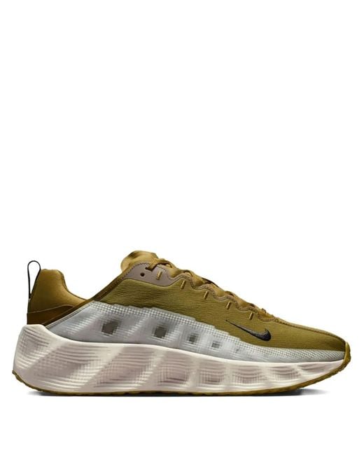Nike Green Ava Rover Low-Tops for men