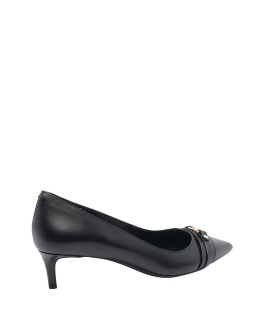 MICHAEL Michael Kors Blue With Heel