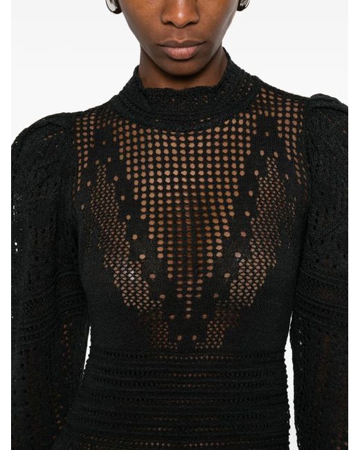 Isabel Marant Black Dresses