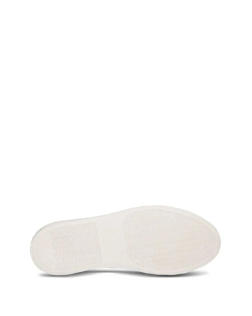 Common Projects スエード スニーカー White