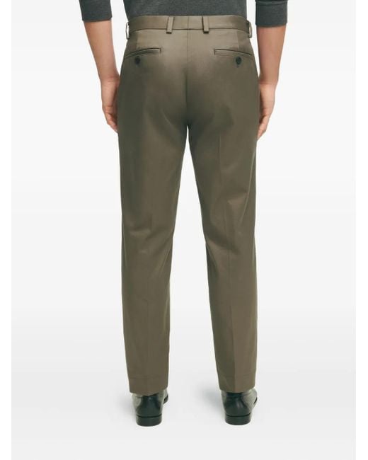 Brooks Brothers Advantage Chino in Green für Herren