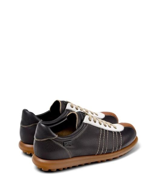 Camper Black Sneakers