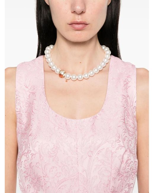 Etro Pink Dresses