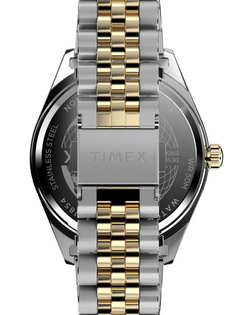 Timex Green Legacy 41Mm for men