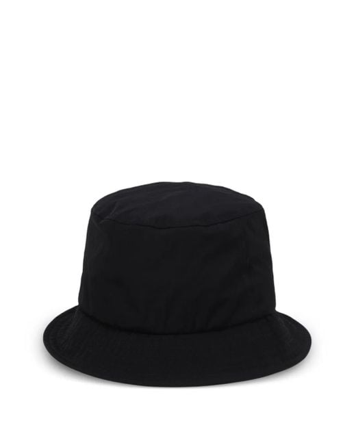 Jacquemus Black Le Bob Nylon