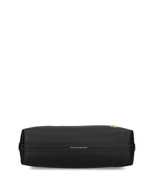 COACH Black Juliet Shoulder Bag