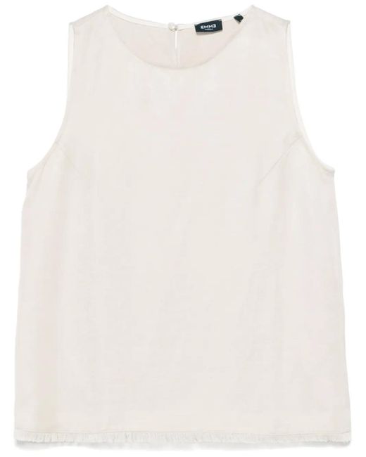 Marella Platino タンクトップ White