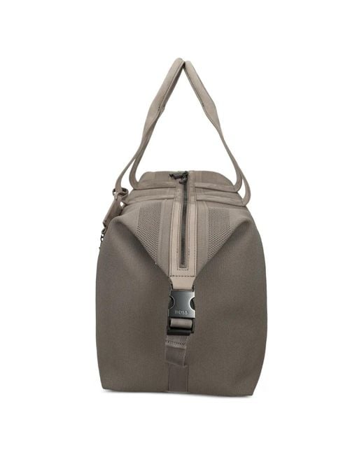 Boss Gray X Aston Martin Sac Fourre-Tout for men