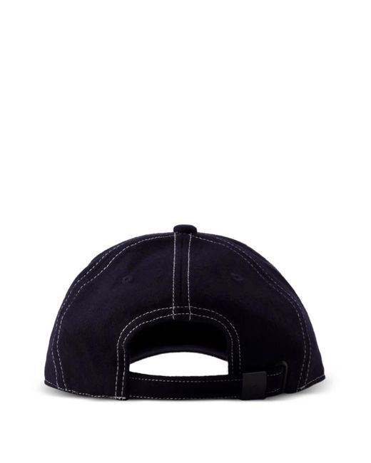A_COLD_WALL* Blue Diamond Cap for men