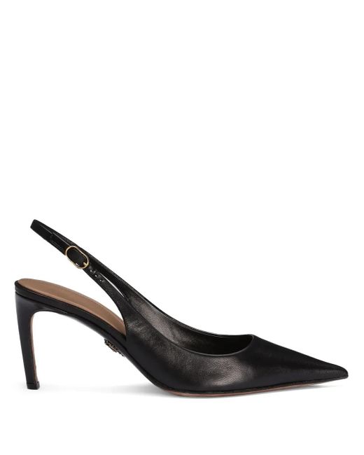Dolce & Gabbana Black Heels