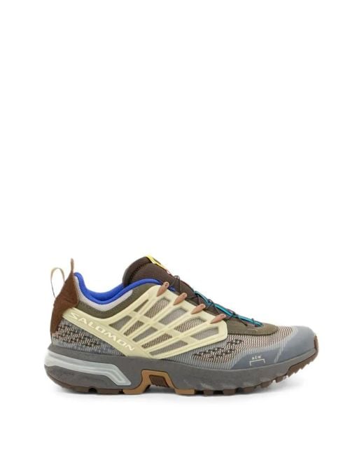 Salomon Natural Acs Pro A-Cold-Wall* Sneakers