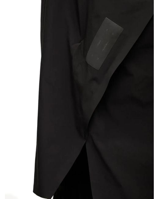 PUMA Black X Heliot Emil Panelled Vest for men