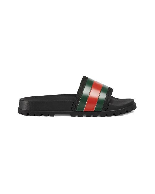 sandali gucci uomo