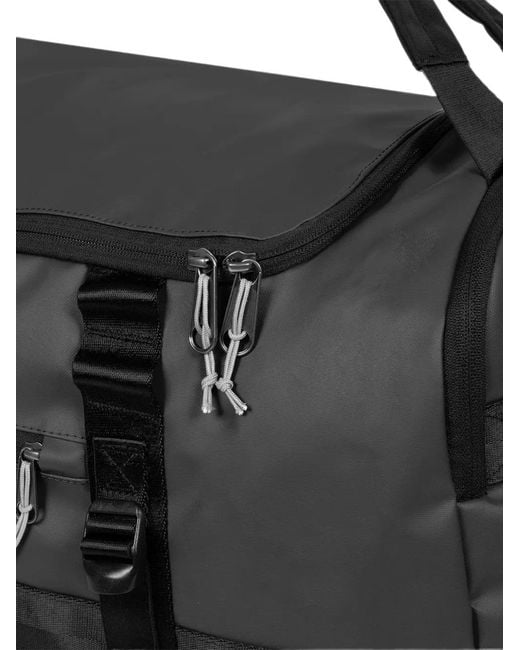 Eastpak Black Rucksack Mit Logo-Patch