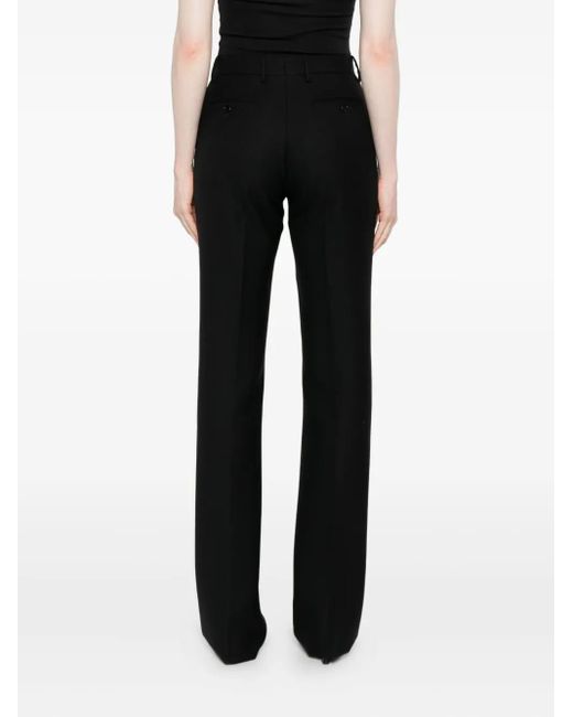 Tom Ford テーラードパンツ Black