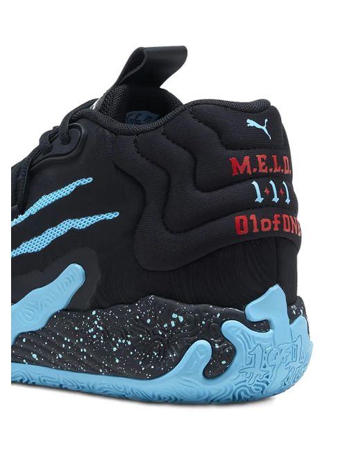 メンズ PUMA Mb.03 "blue Hive" スニーカー