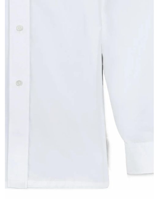 Givenchy White Shirts for men