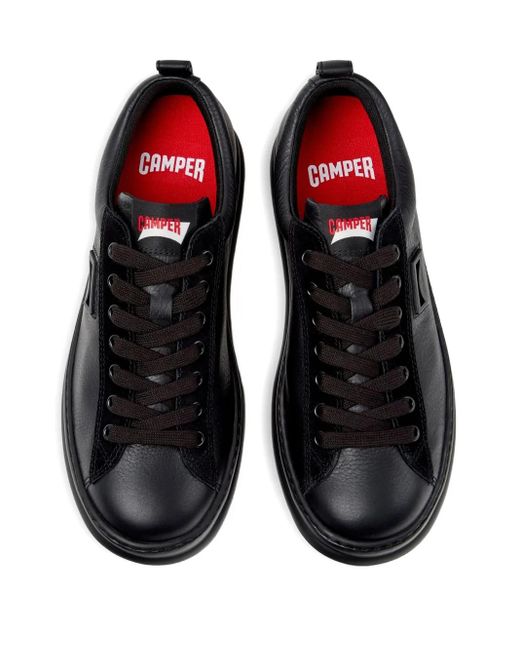 メンズ Camper Runner Four スニーカー Black