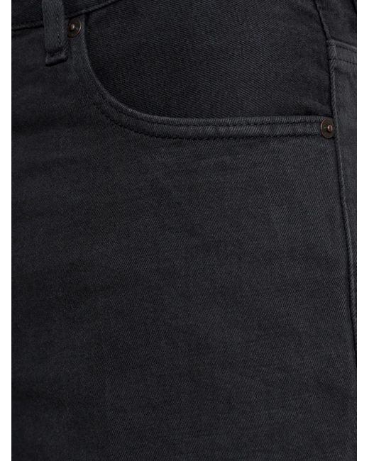 FRAME Blue Pocket Denim Jeans for men