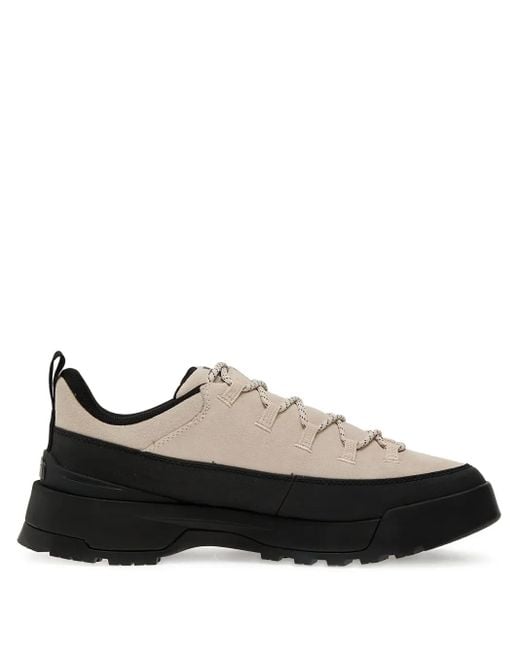 The North Face Black Glenclyffe Urban Sneakers