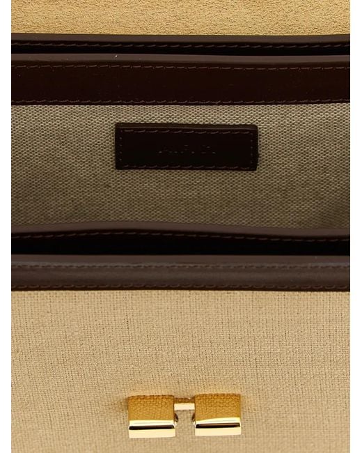 A.P.C. Natural Sac Grace Small