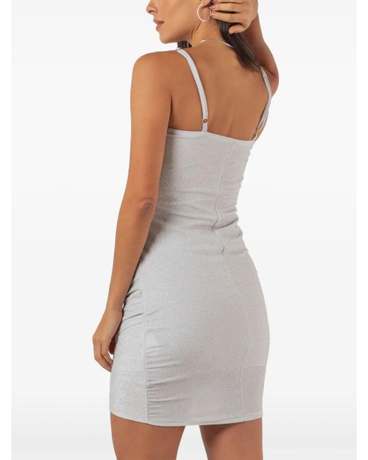 Lethicia Bronstein Sophia ドレス White