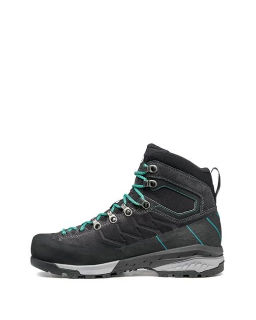 SCARPA Black Mescalito Trk Gtx Sneakers