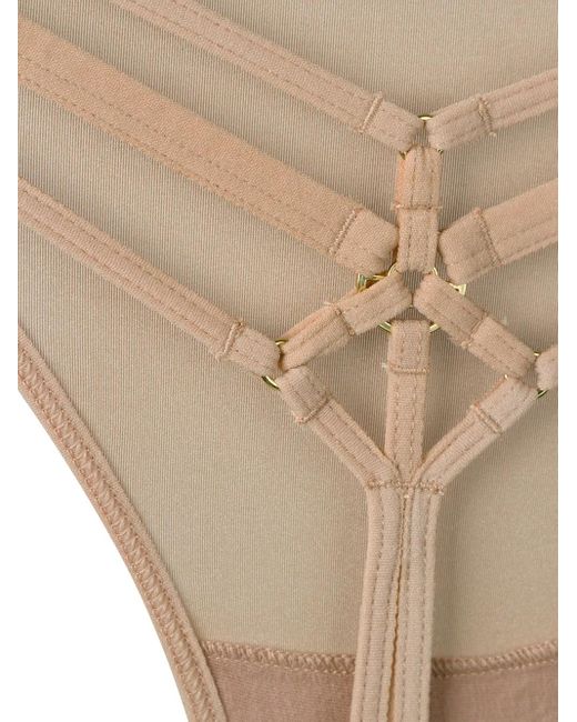 Marlies Dekkers Multicolor Space Odyssey Thong