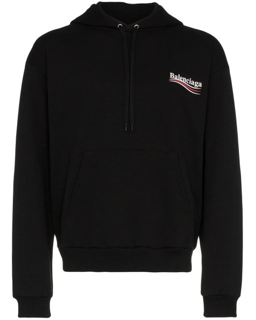 balenciaga hoodie for men