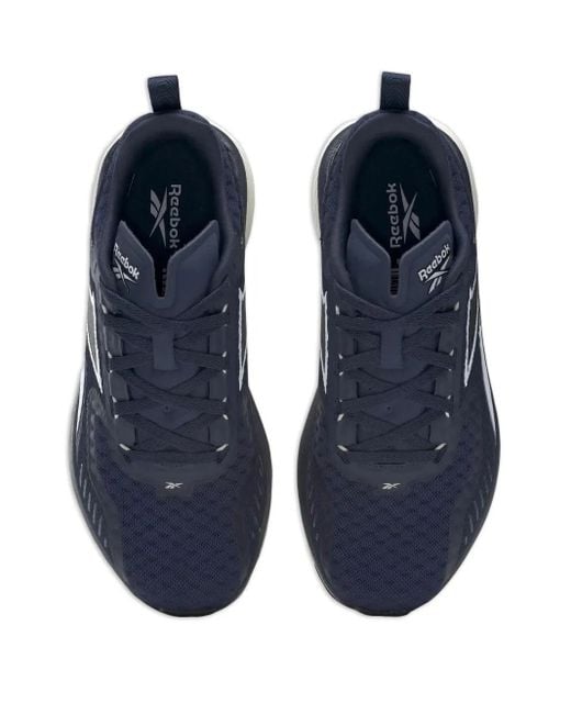 Baskets Fusium Run 2.0 À Lacets Reebok en coloris Blue