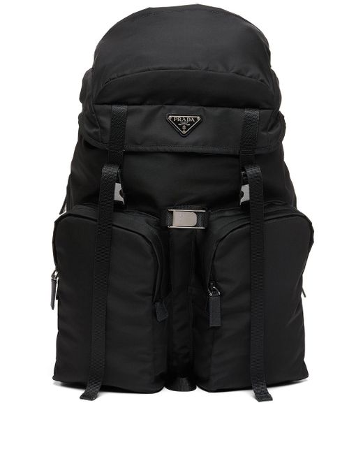 Prada Synthetic Re-nylon Multi-pocket 