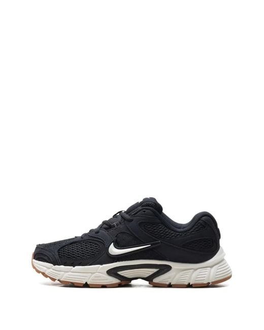 Nike White V5 Rnr Sneakers