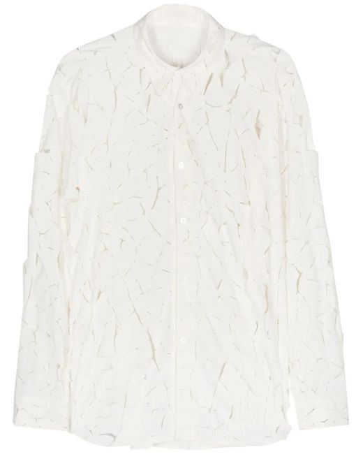 Post Archive Faction PAF White Top