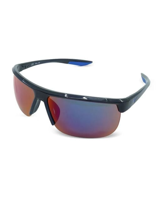 Nike Blue Tempest S Sunglasses for men
