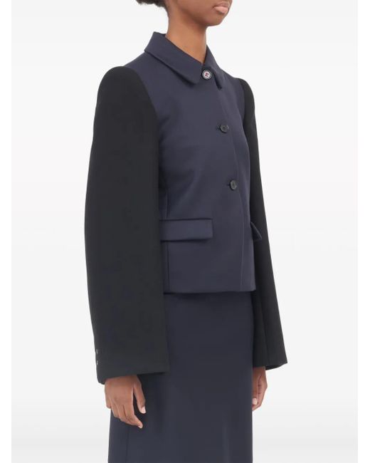 Maison Margiela Black Jacket